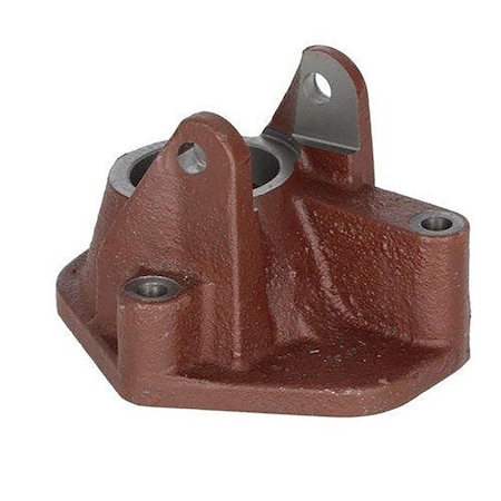 Aftermarket LH Brake Lever Bracket 1860969M1